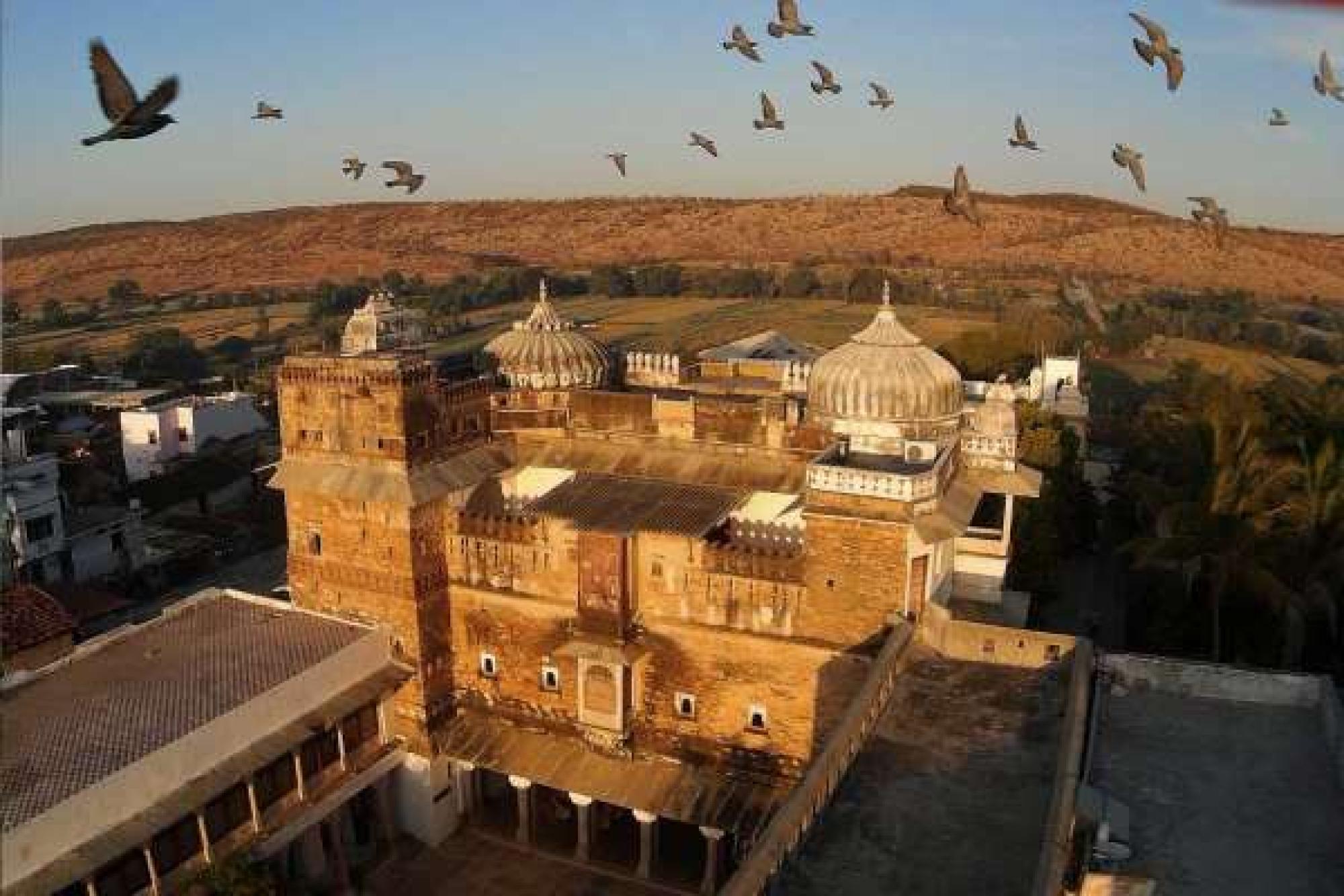 Rajasthan village Tour